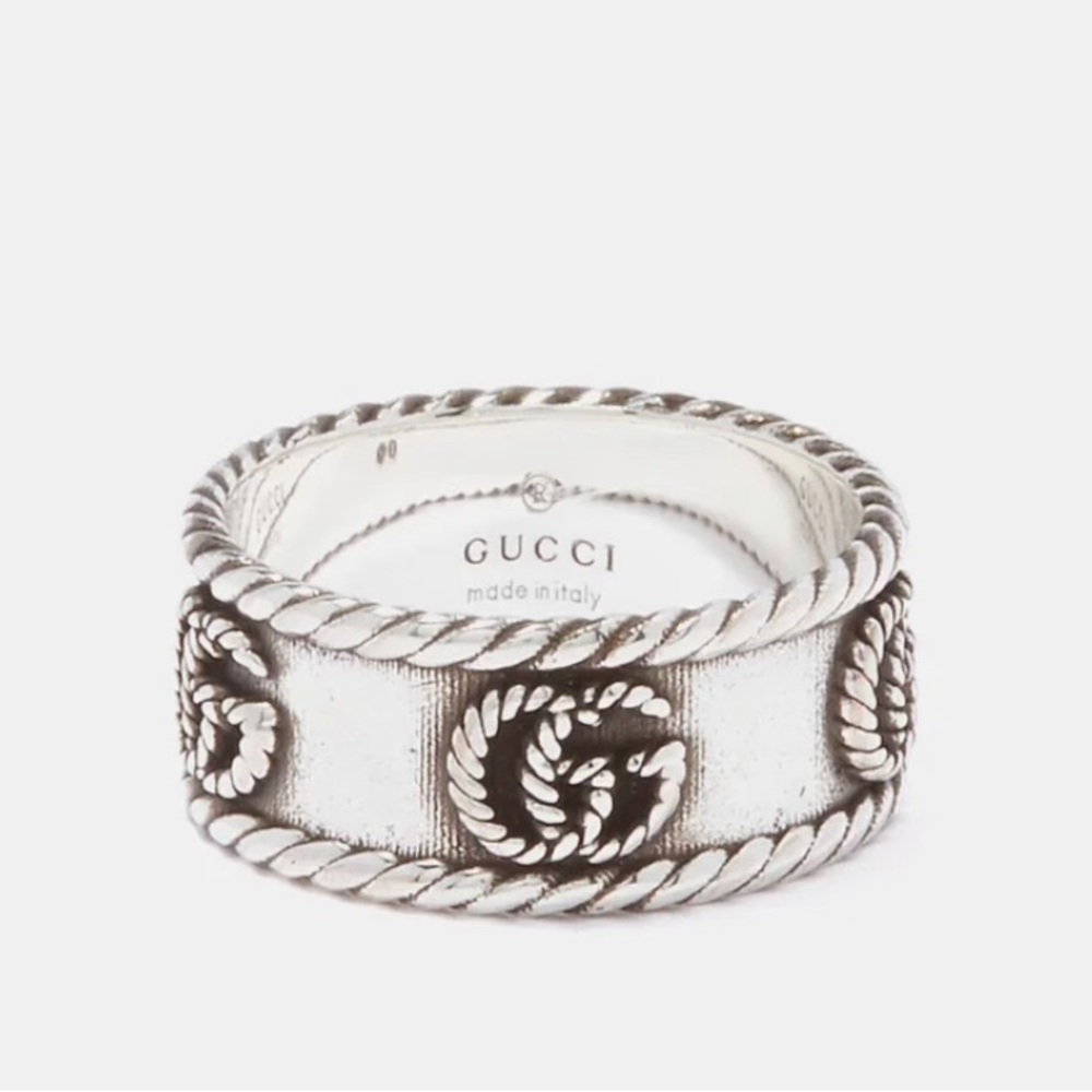 🎄🎅💯 Authentic GG logo Roped band